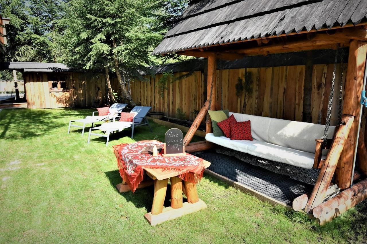 Magiczne Korale - Kameralne Miejsce Na Odpoczynek Dla Doroslych - Adult Only Косьцелісько Екстер'єр фото